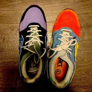 ASICS Sean Wotherspoon & atmos